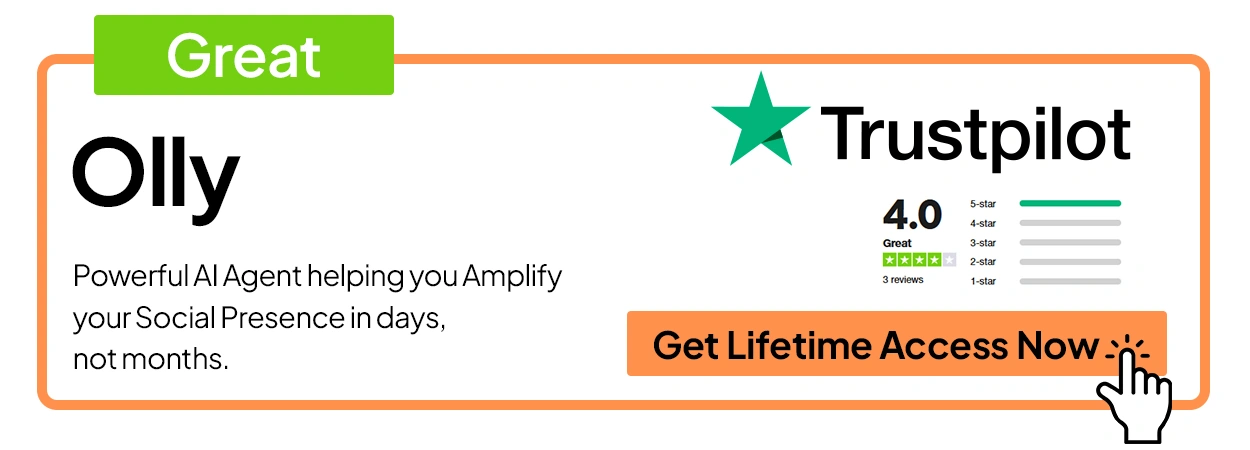 Olly Lifetime Deal Review
