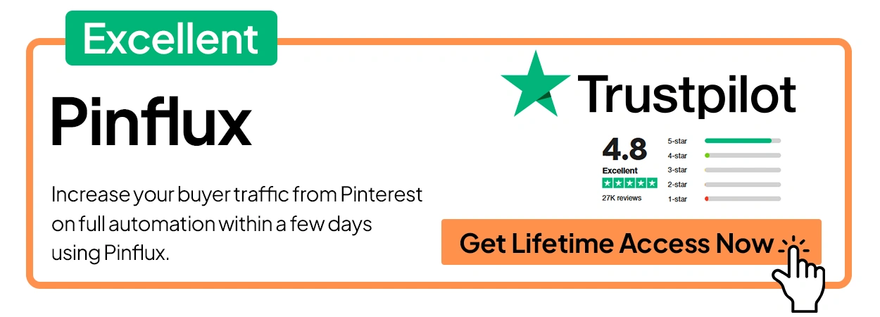 Pinflux Lifetime Deal Review