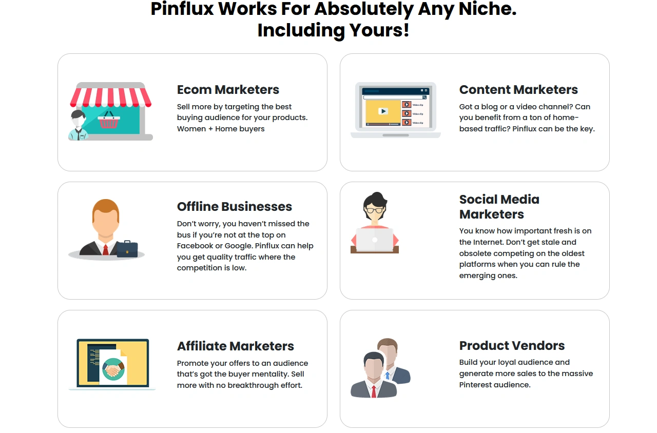 Pinflux Lifetime Review