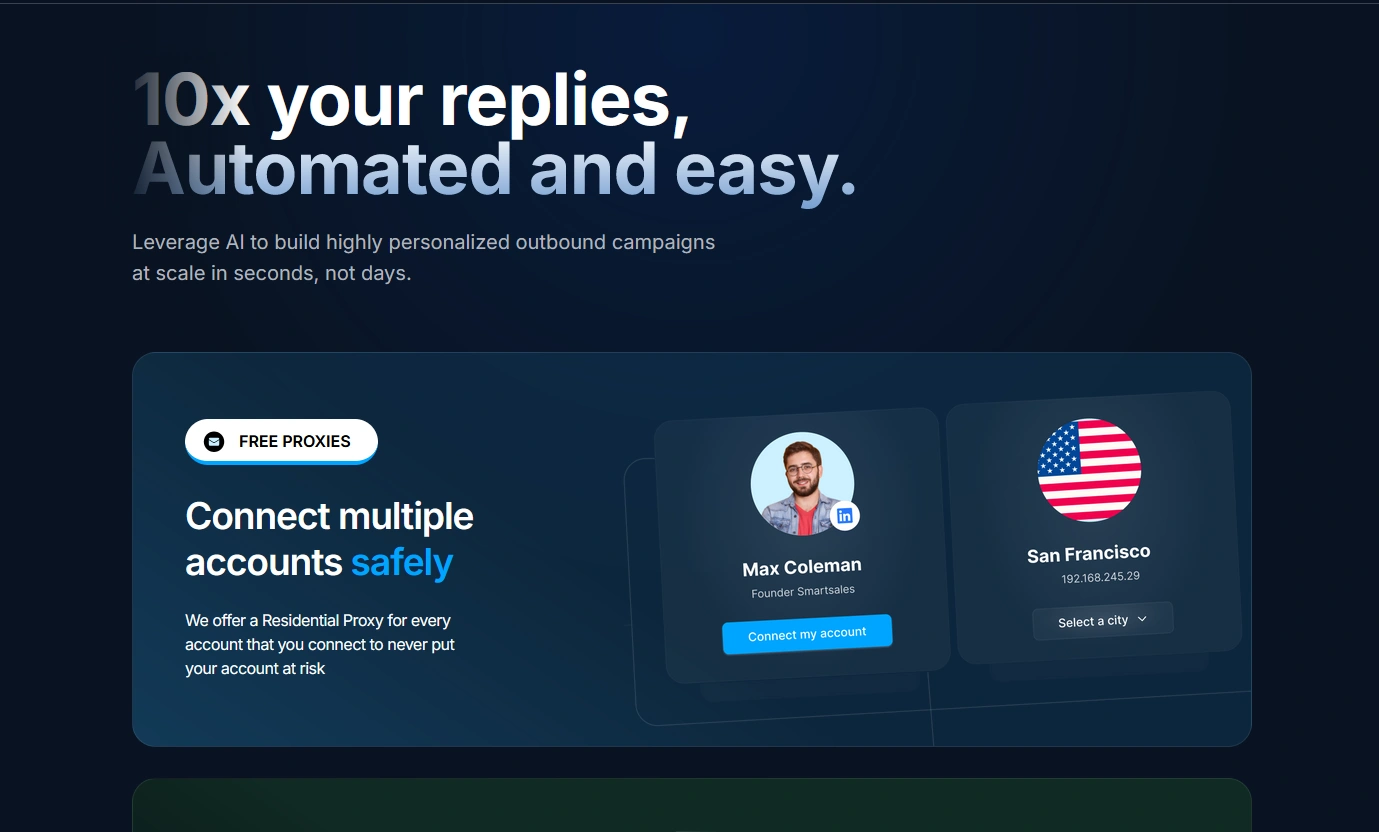 Prosp Lifetime Deal