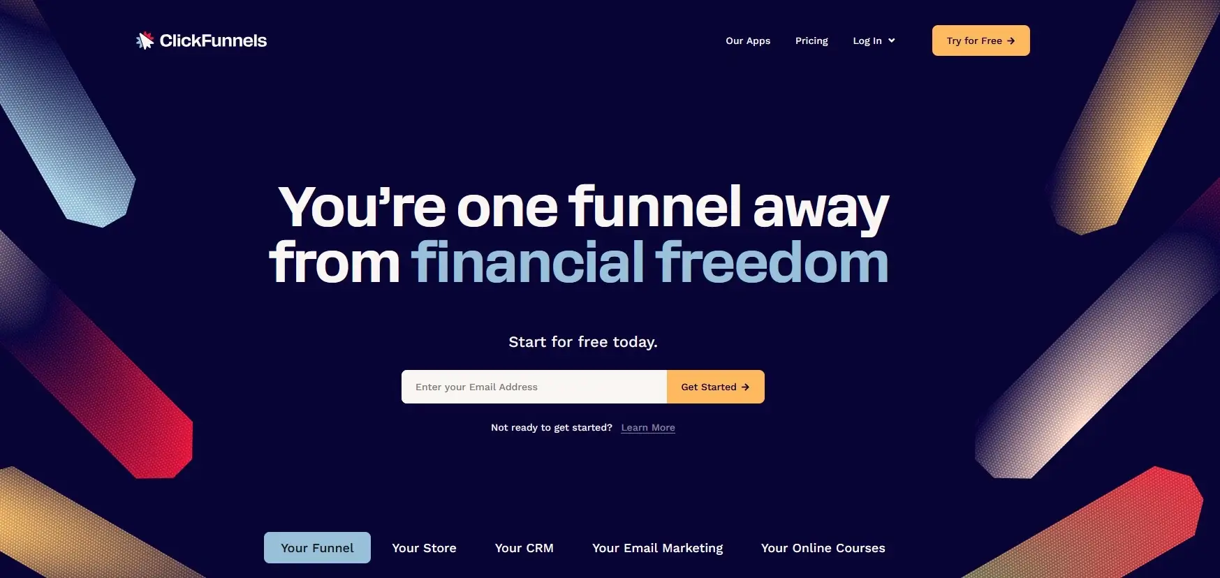 clickfunnels