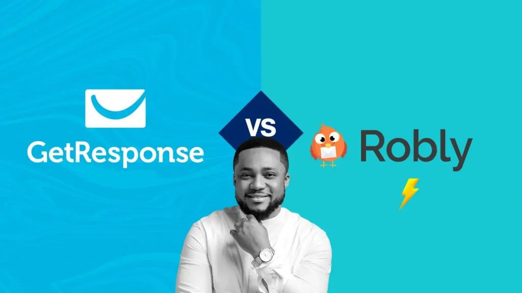 Getresponse Vs Robly