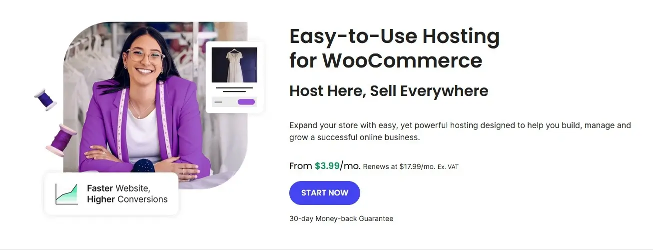 Siteground Woocommerce