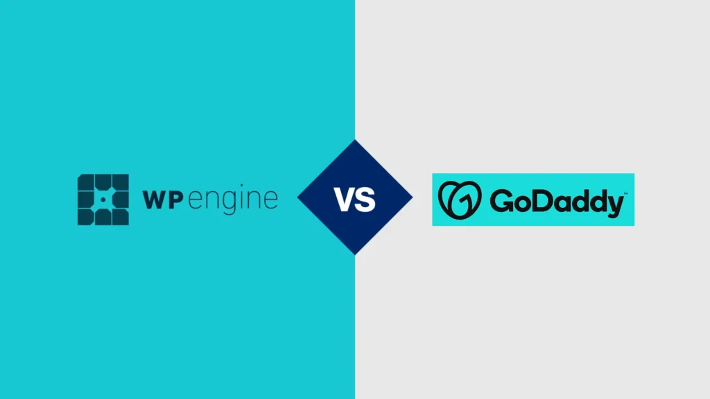 WP Engine vs Godaddy