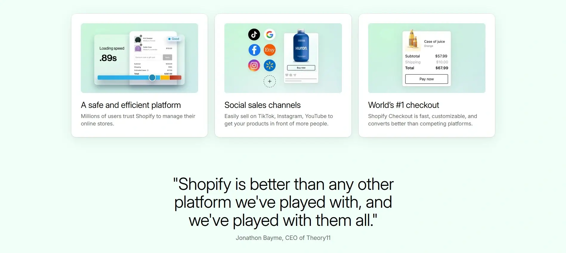 shopify counter