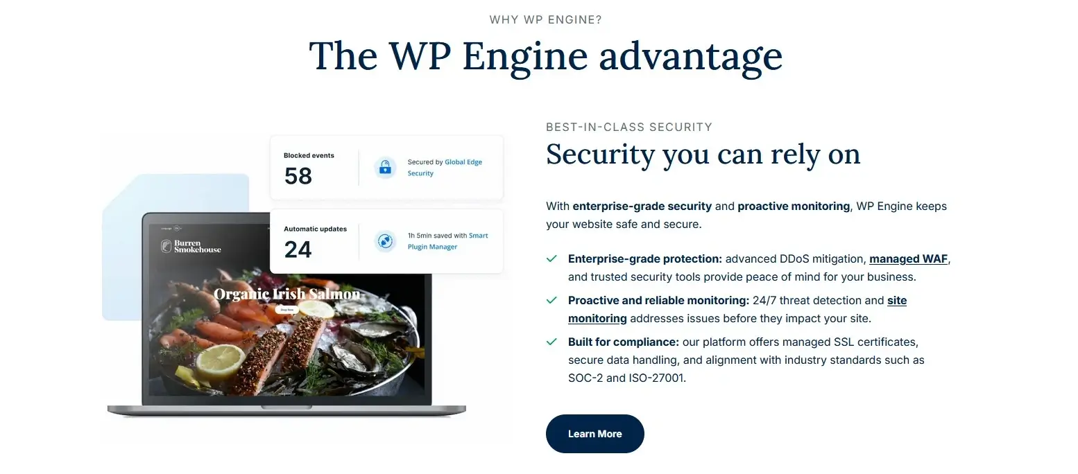 wp engine