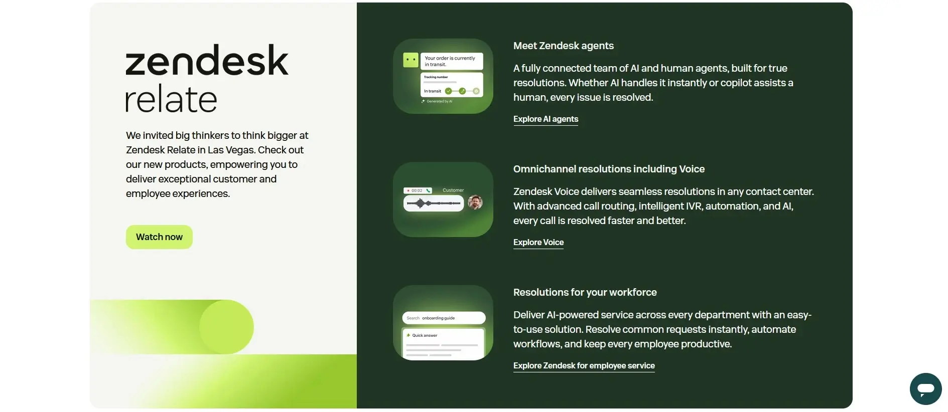 zendesk guide