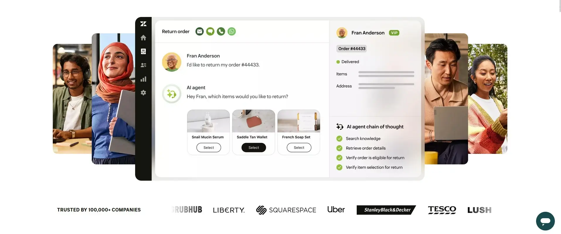 zendesk pricing