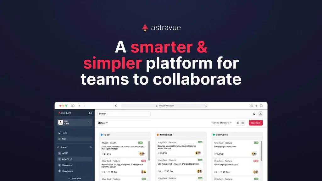 Astravue Technologies Lifetime Deal Review