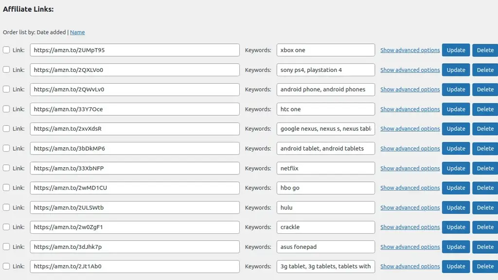 Auto Affiliate Links Lifetime Deal Review
