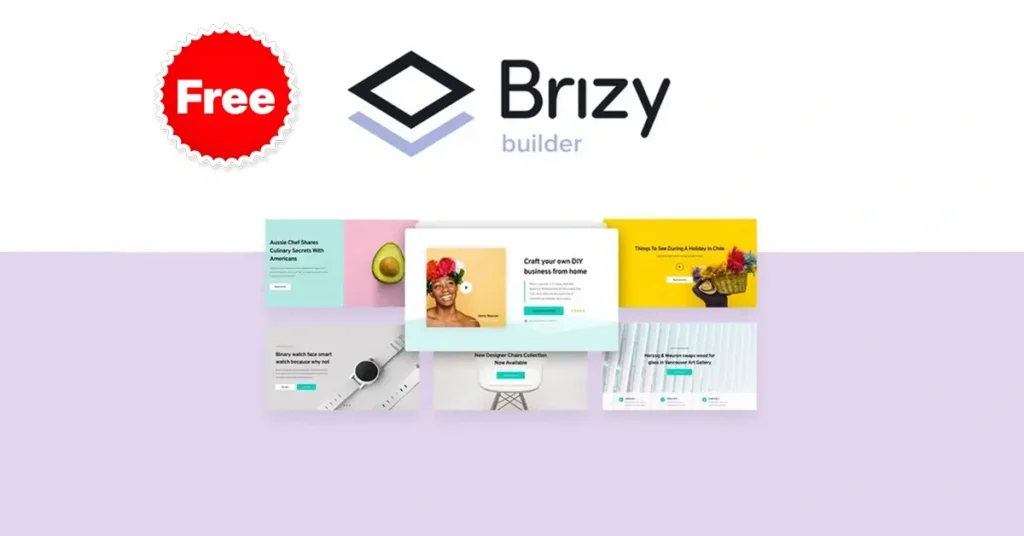 Brizy Design Kit Lifetime Deal Review