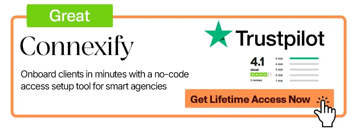 Connexify Ratings