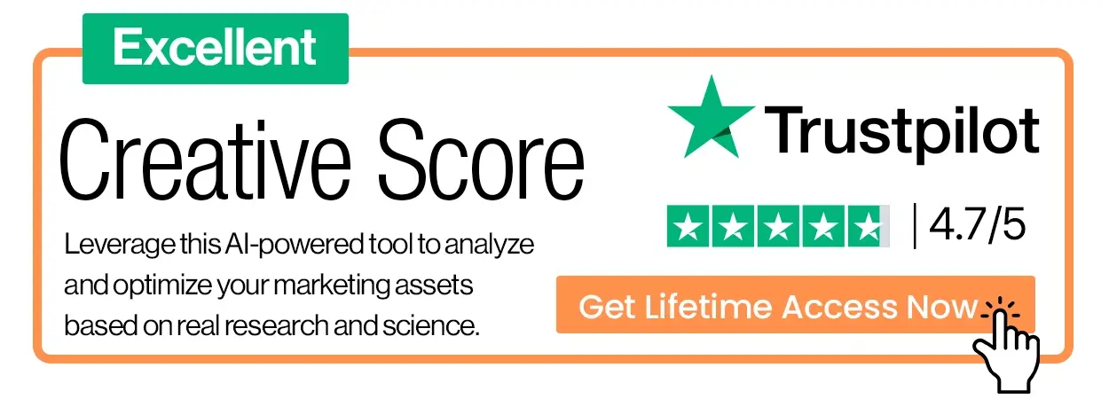 Creative Score Trustpilot Ratings
