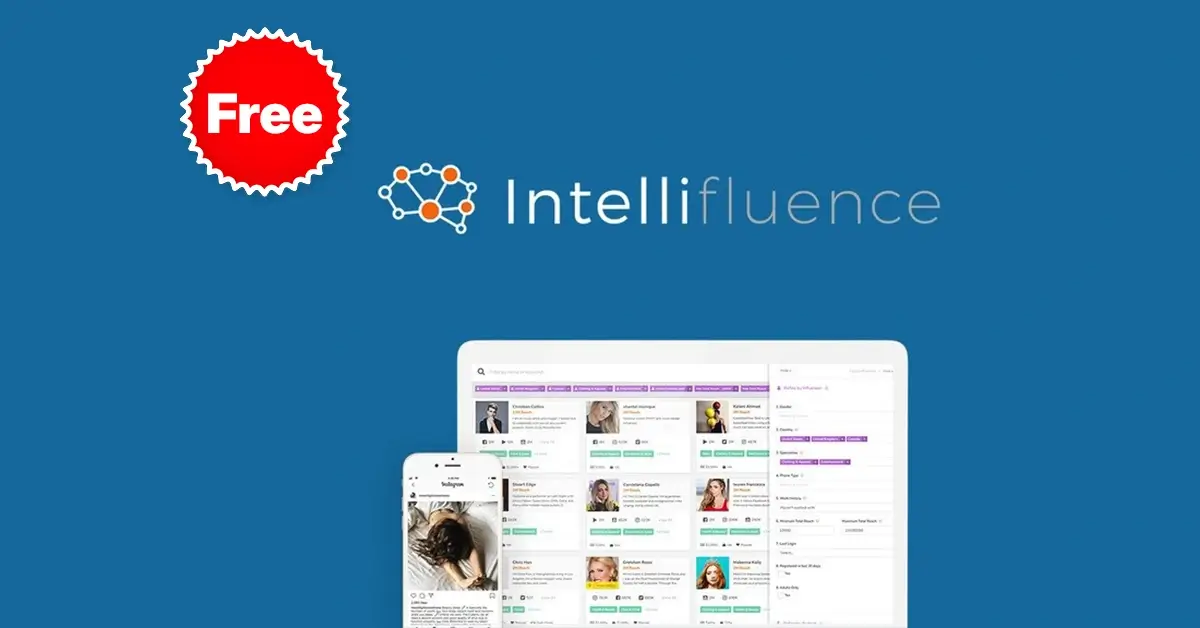 Intellifluence Lifetime Deal Review