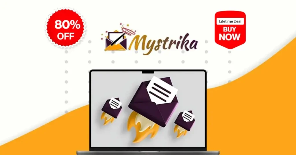 Mystrika Lifetime Deal Review