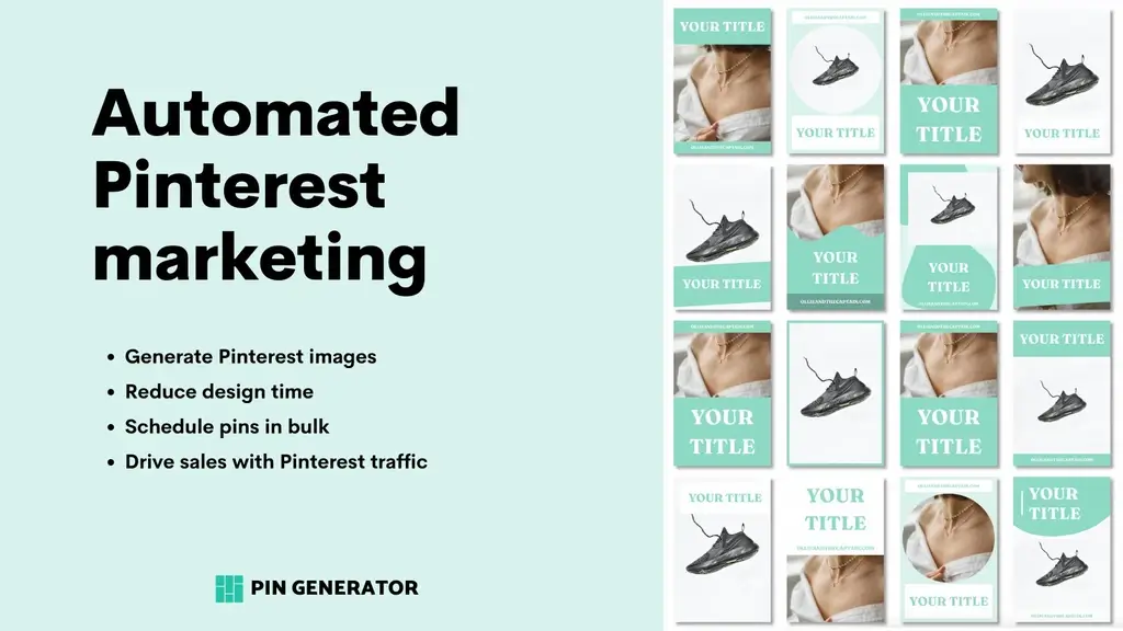 Pin Generator Lifetime Deal Review