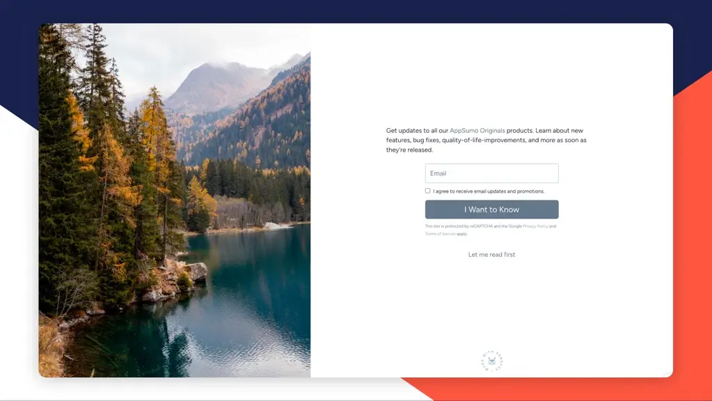 Sendfox Features