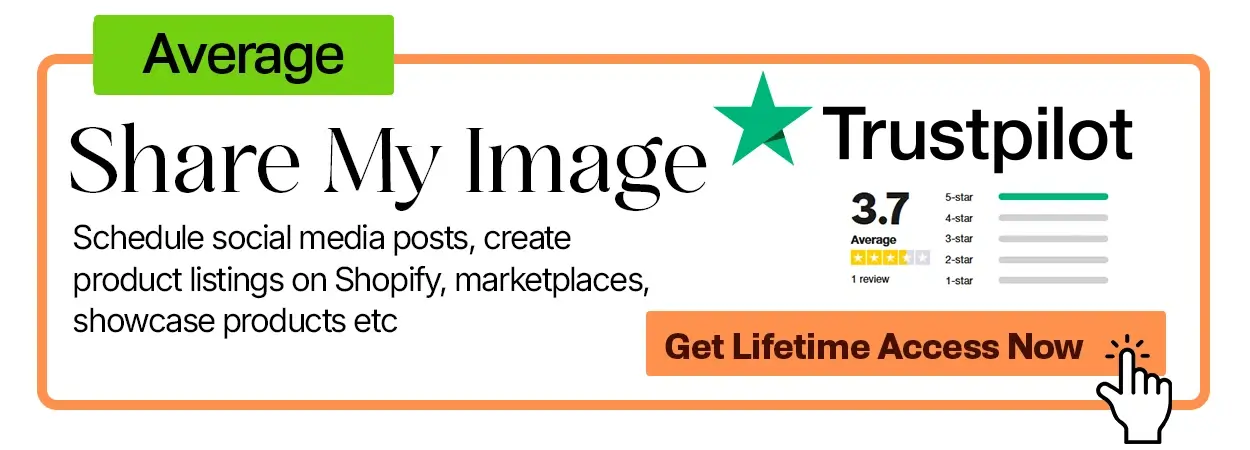 Share My Image Rating