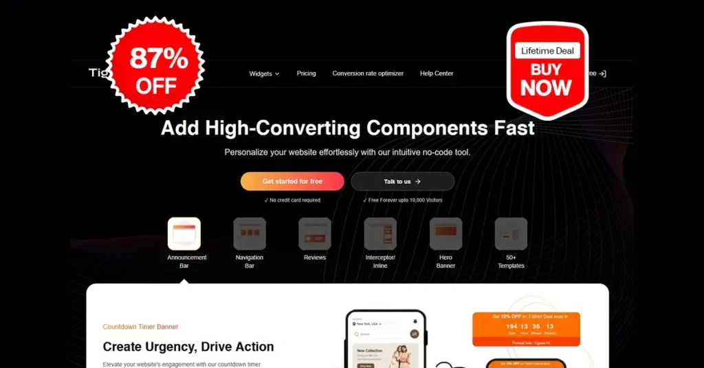 Tigsaw Lifetime Deal Review