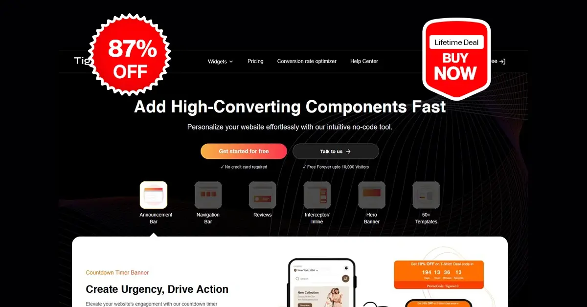 Tigsaw Lifetime Deal Review