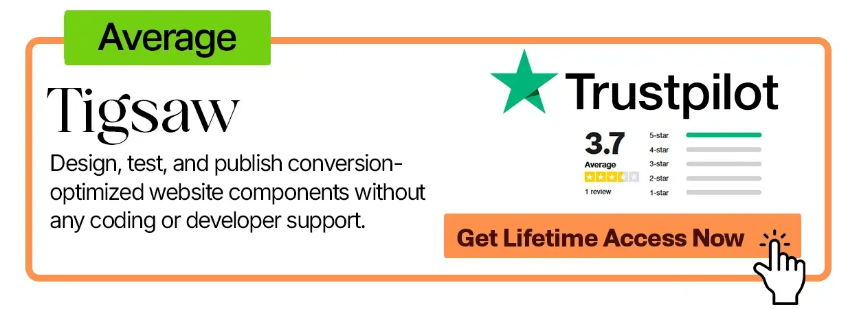 Tigsaw  Rating