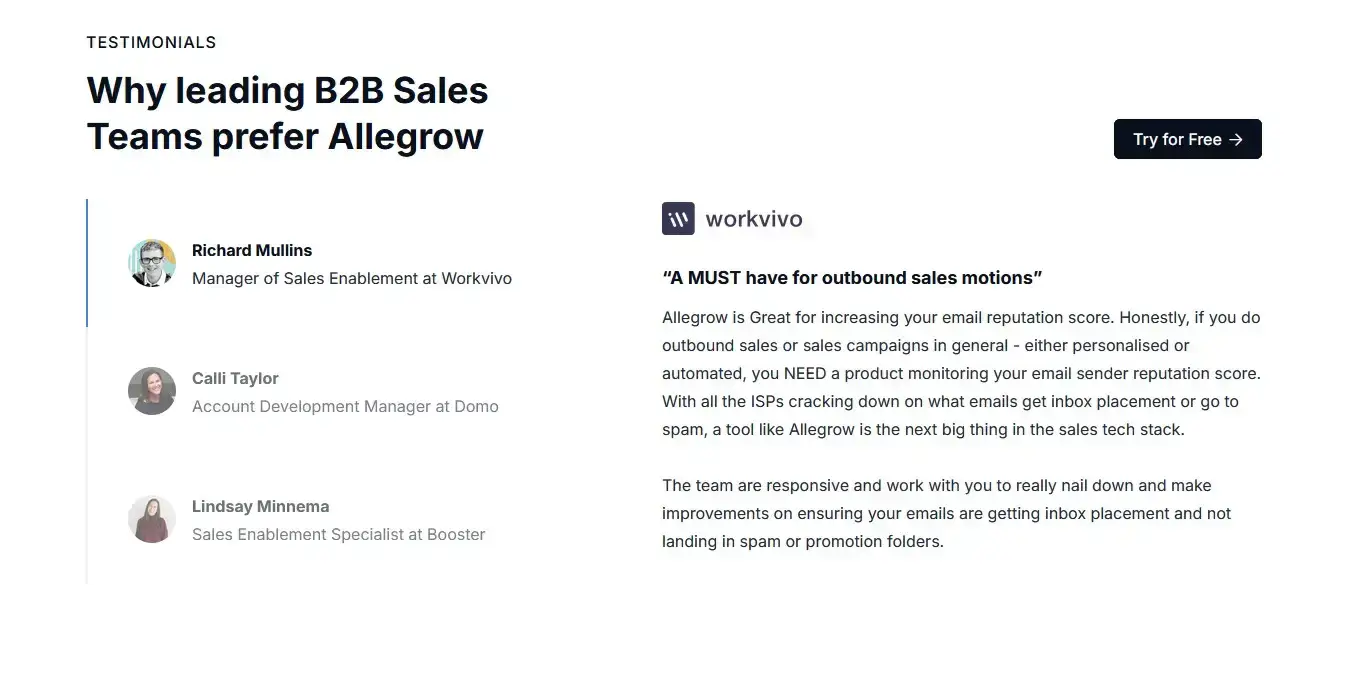 Allegrow Lifetime Deal Reviews