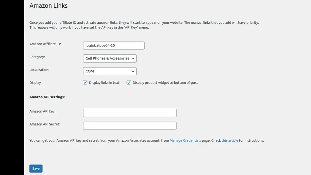 Auto Affiliate Links Lifetime Deal Review