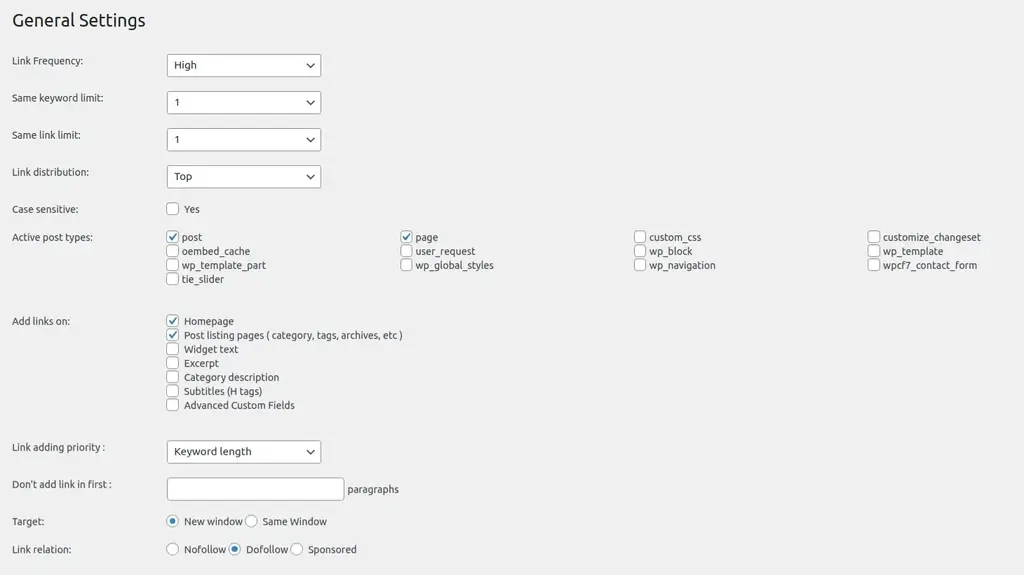 Auto Affiliate Links Lifetime Deal Review