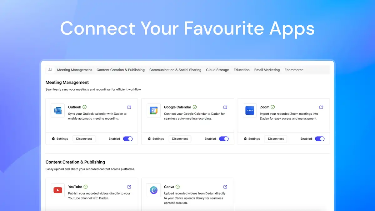 Dadan Lifetime Deal Review