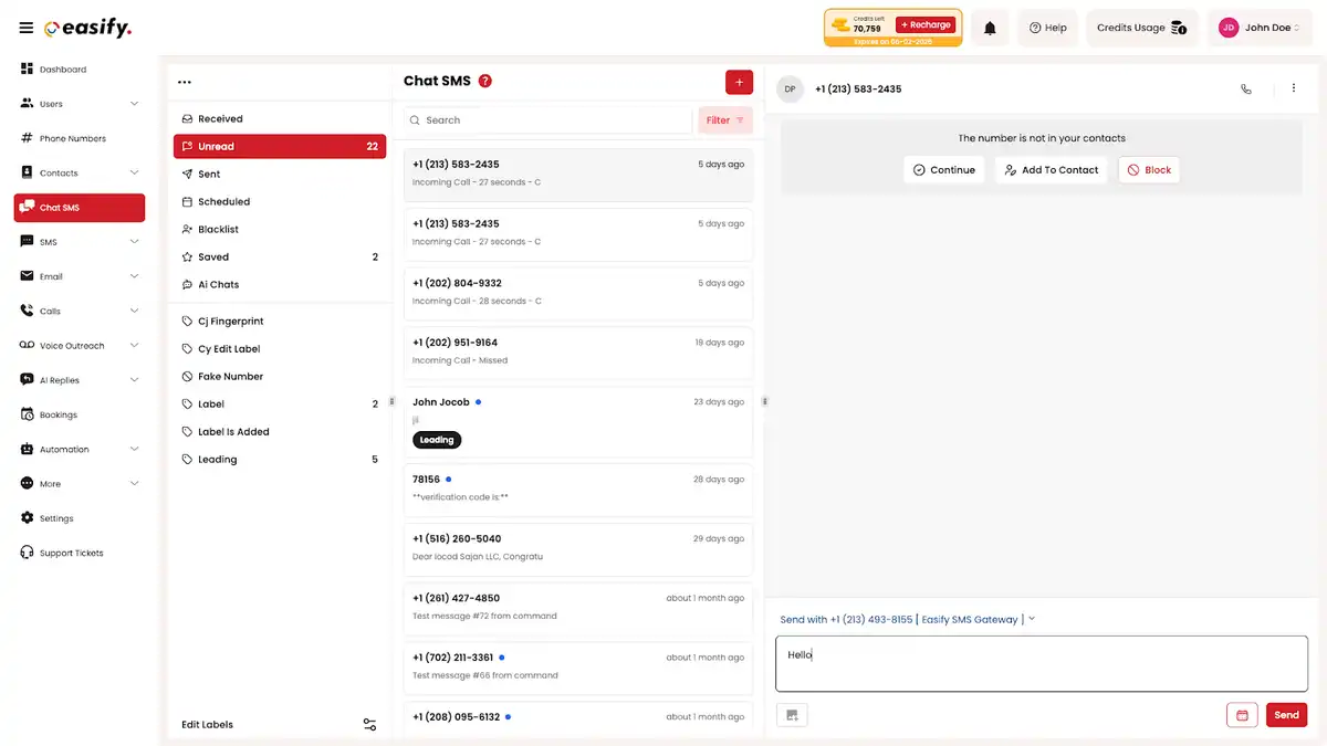 Easify Lifetime Deal Review