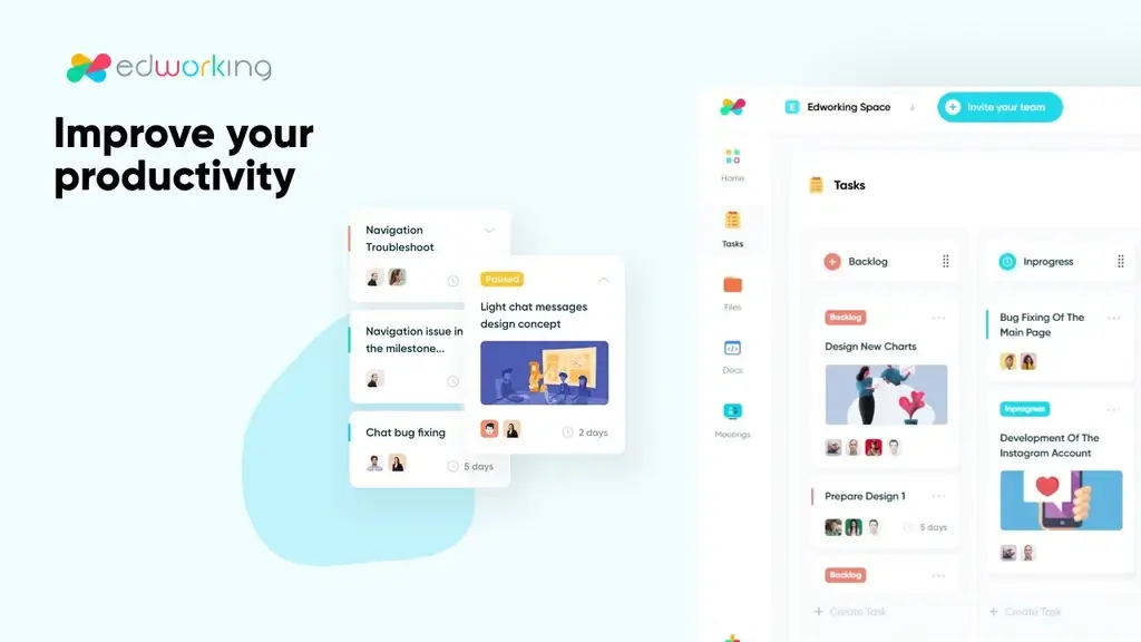 Edworking Lifetime Deal Review