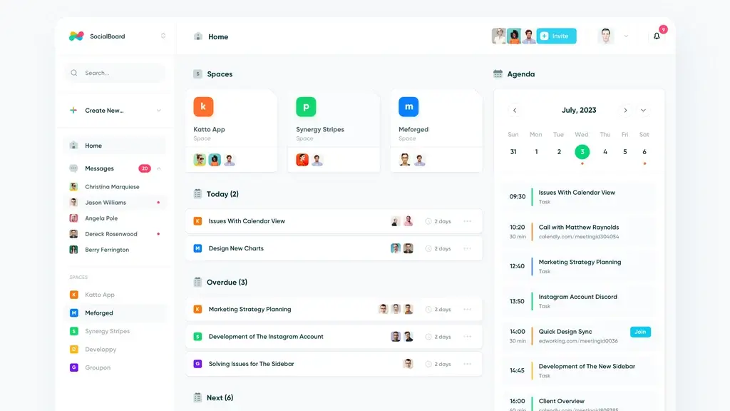 Edworking Lifetime Deal Review