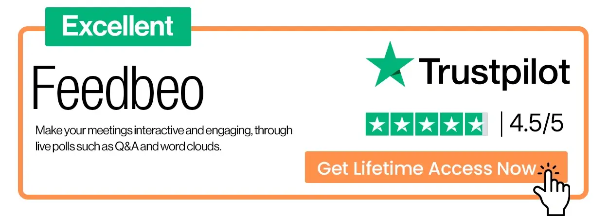 Feedbeo Lifetime Deal