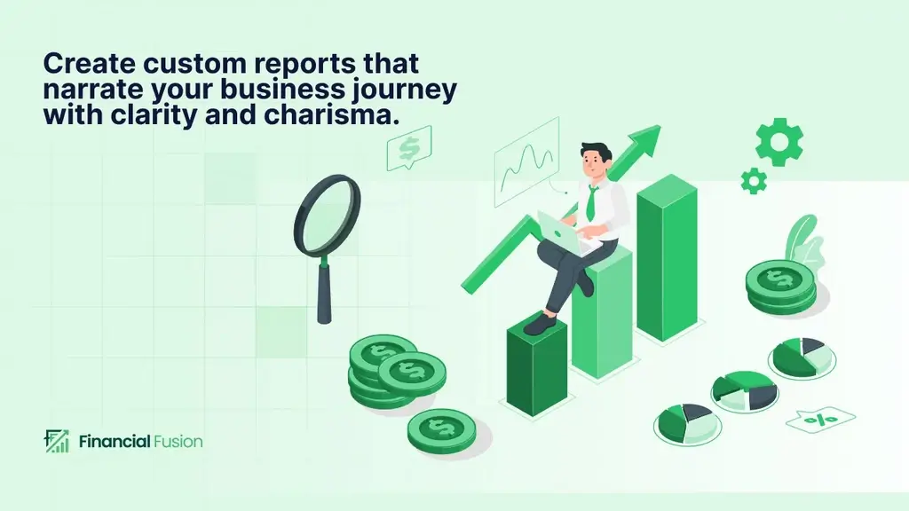 Financial Fusion Lifetime Deal Review