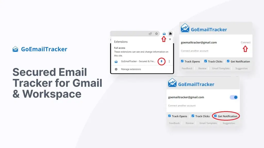 Goemailtracker Lifetime Deal Reviews