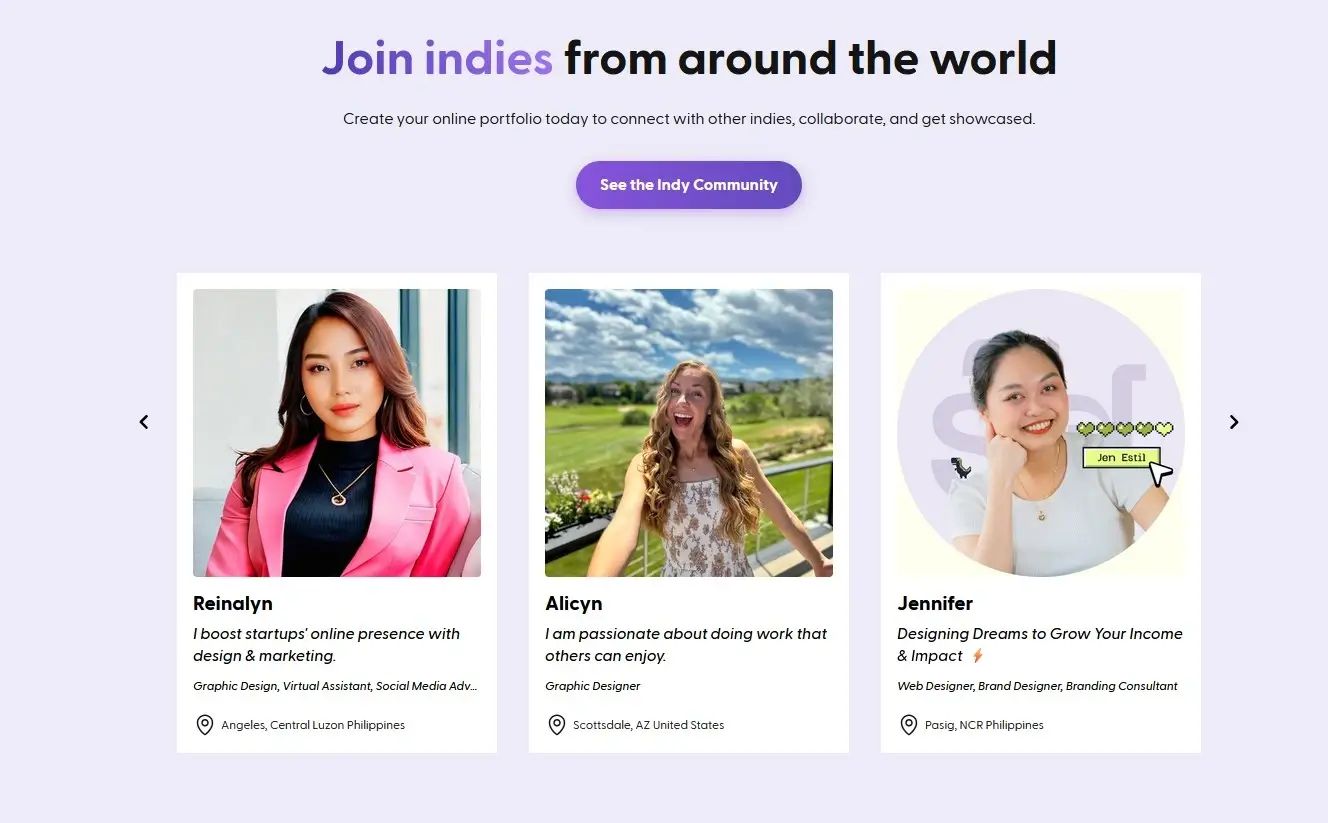 Indy Lifetime Deal Review