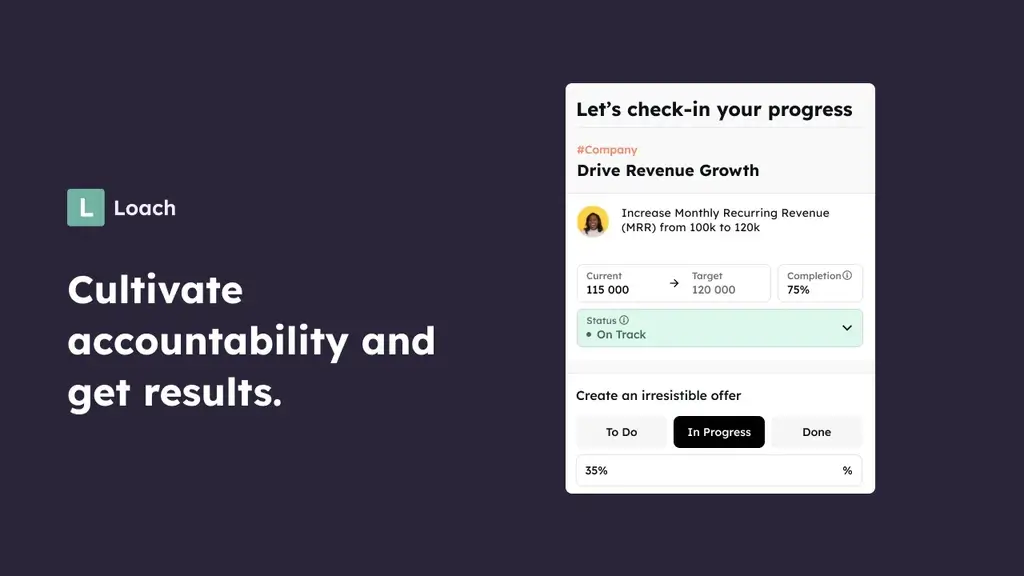 Loach Lifetime Deal Review