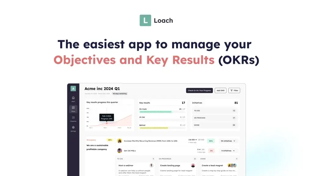 Loach Lifetime Deal Review