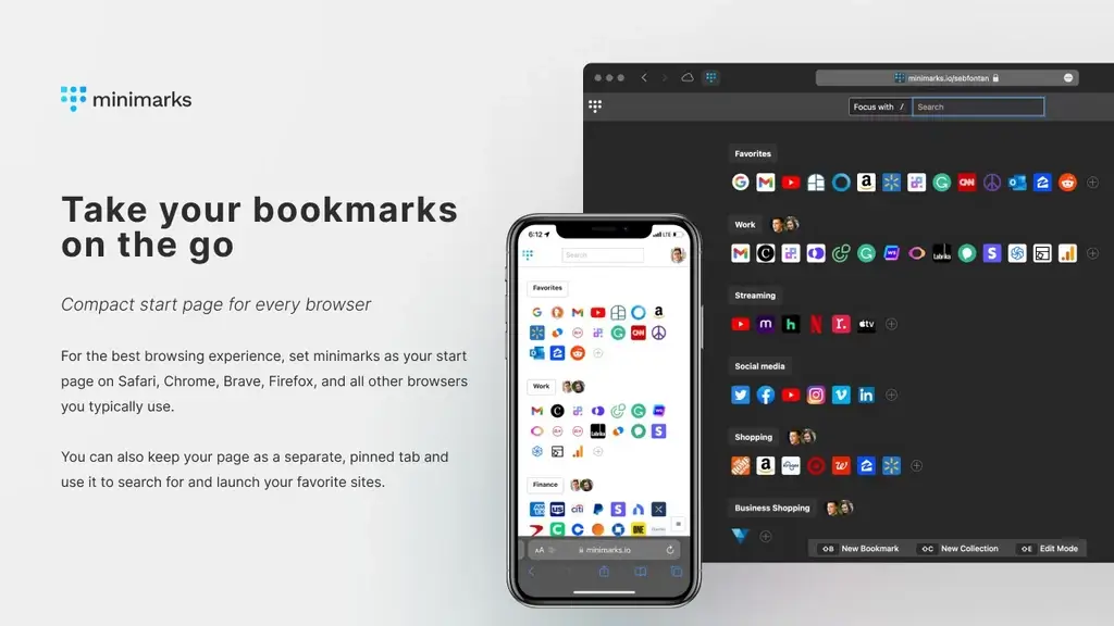 Minimarks Lifetime Deal Review