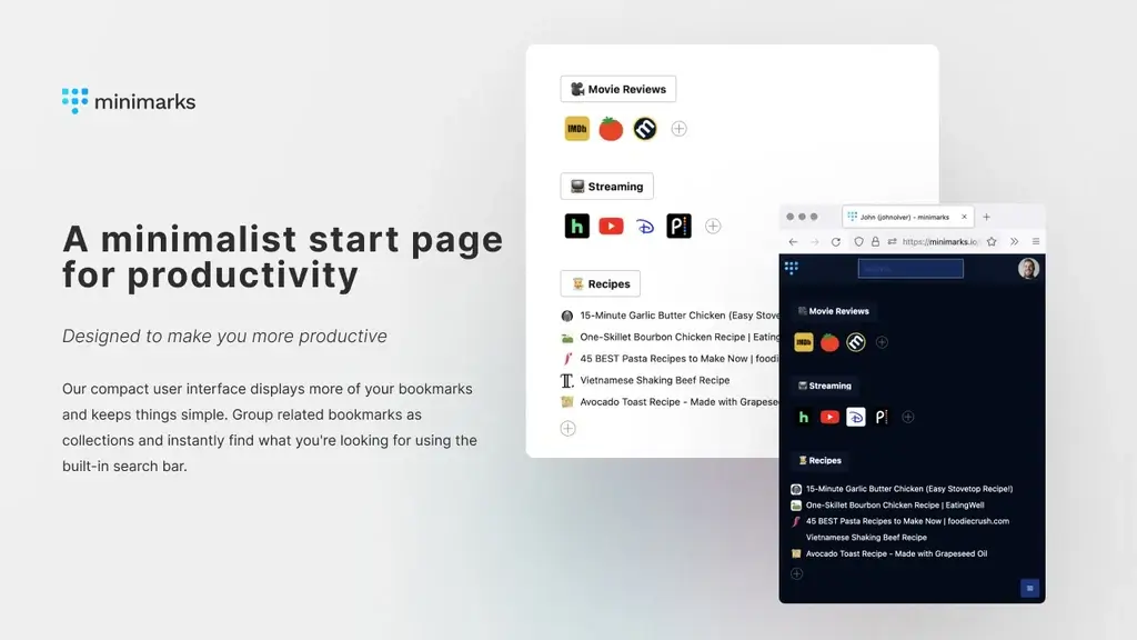 Minimarks Lifetime Deal Review