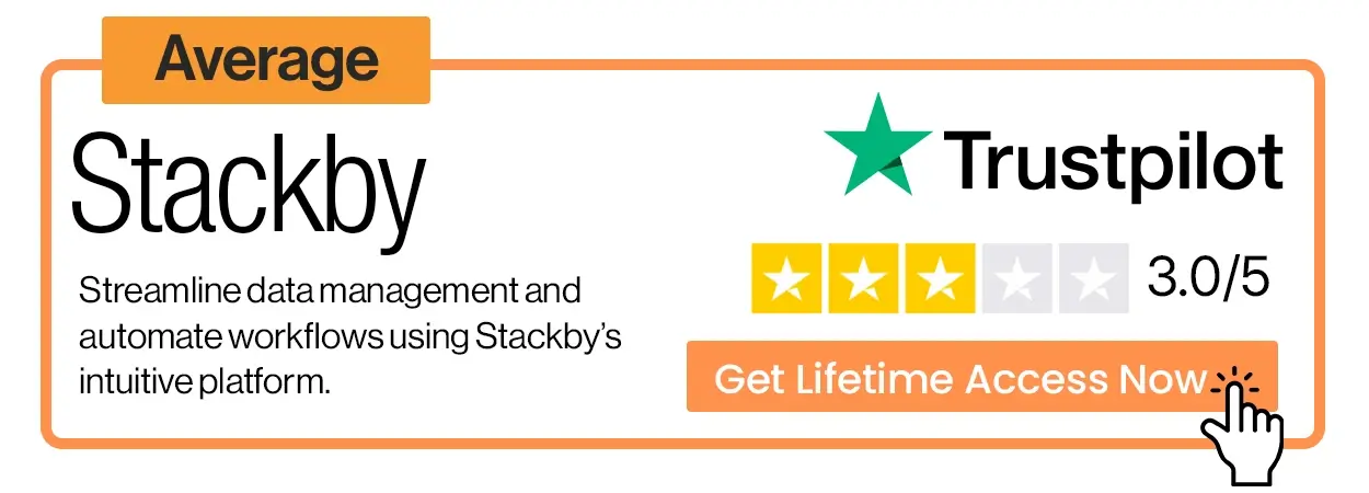 Stackby Ratings