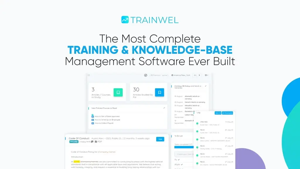 Trainwel Lifetime Deal Review