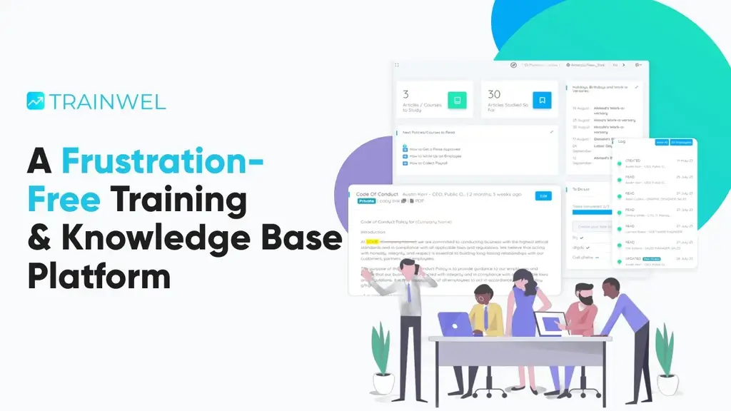 Trainwel Lifetime Deal Review