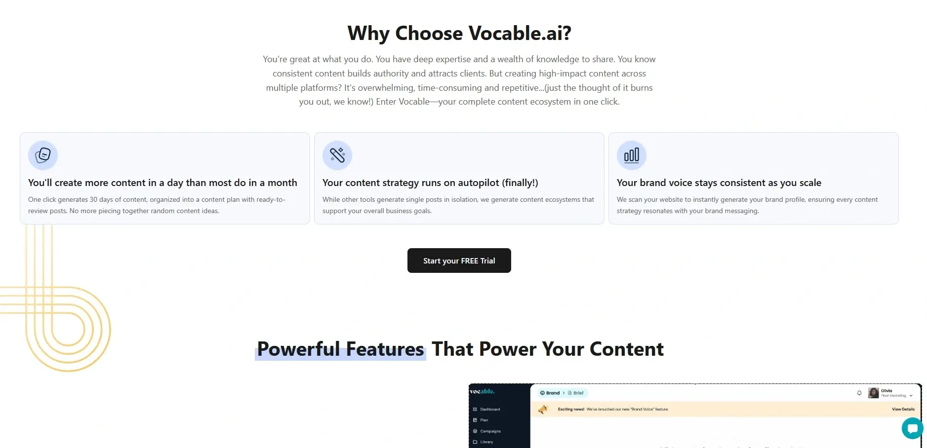 Vocable Ai Lifetime Deal Review