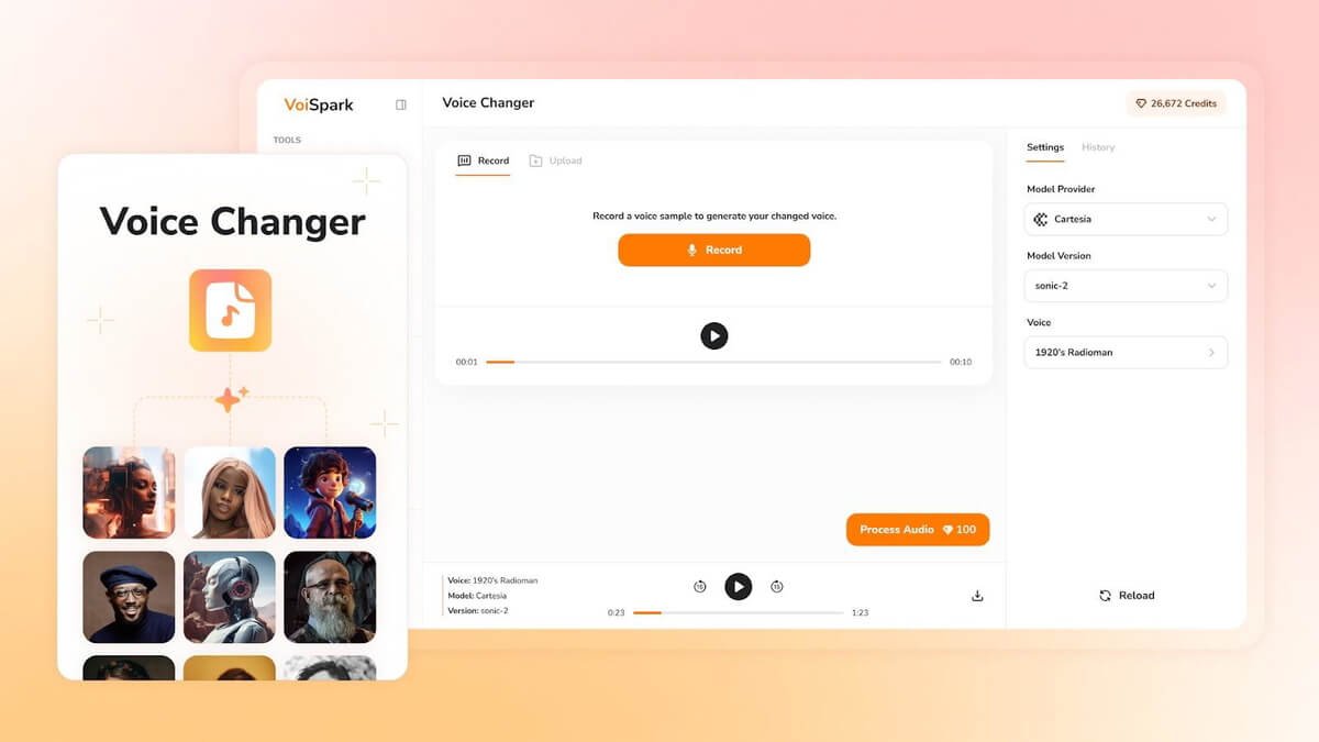 Voispark Lifetime Deals Review