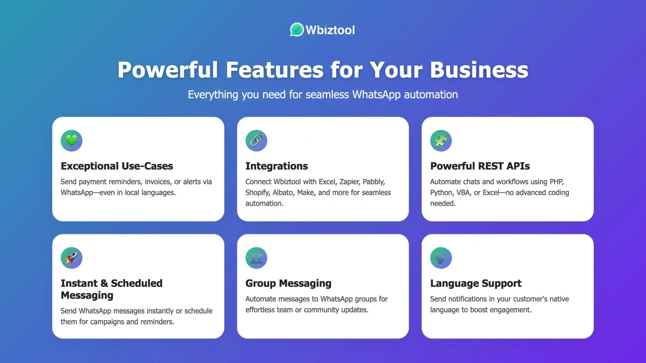 Wbiztool Lifetime Deal Review