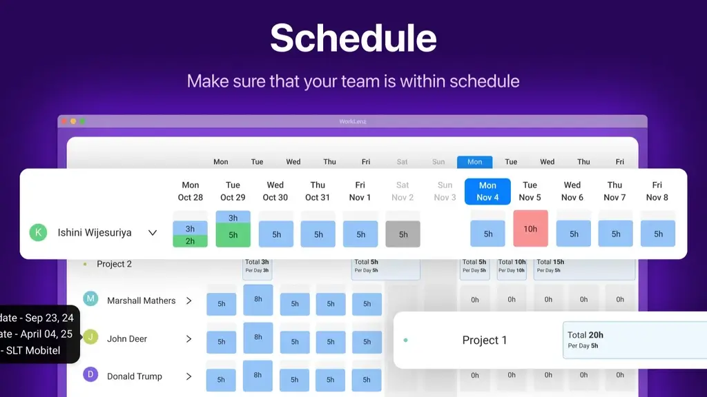 Worklenz Lifetime Deal Review
