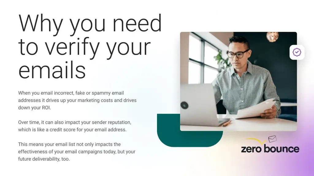 Zerobounce Email Verification Deal Review