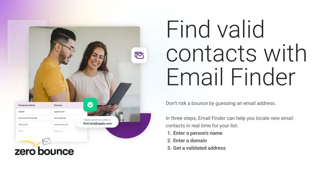 Zerobounce Email Verification Lifetime Deal