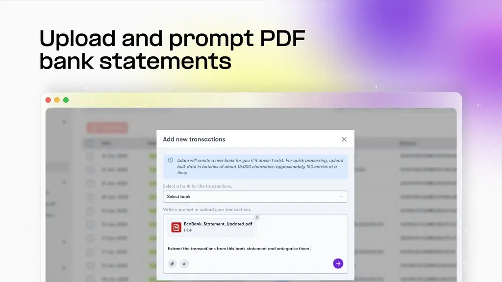 Adam by Tyms Lifetime Deal Review